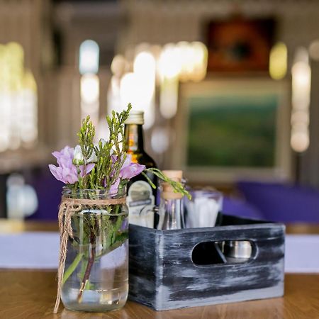 Hotel Emporium Bihać Extérieur photo