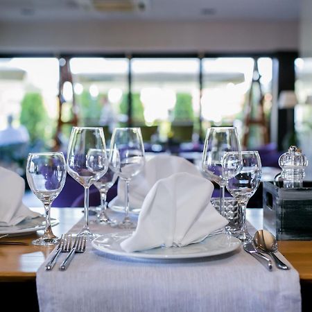 Hotel Emporium Bihać Extérieur photo
