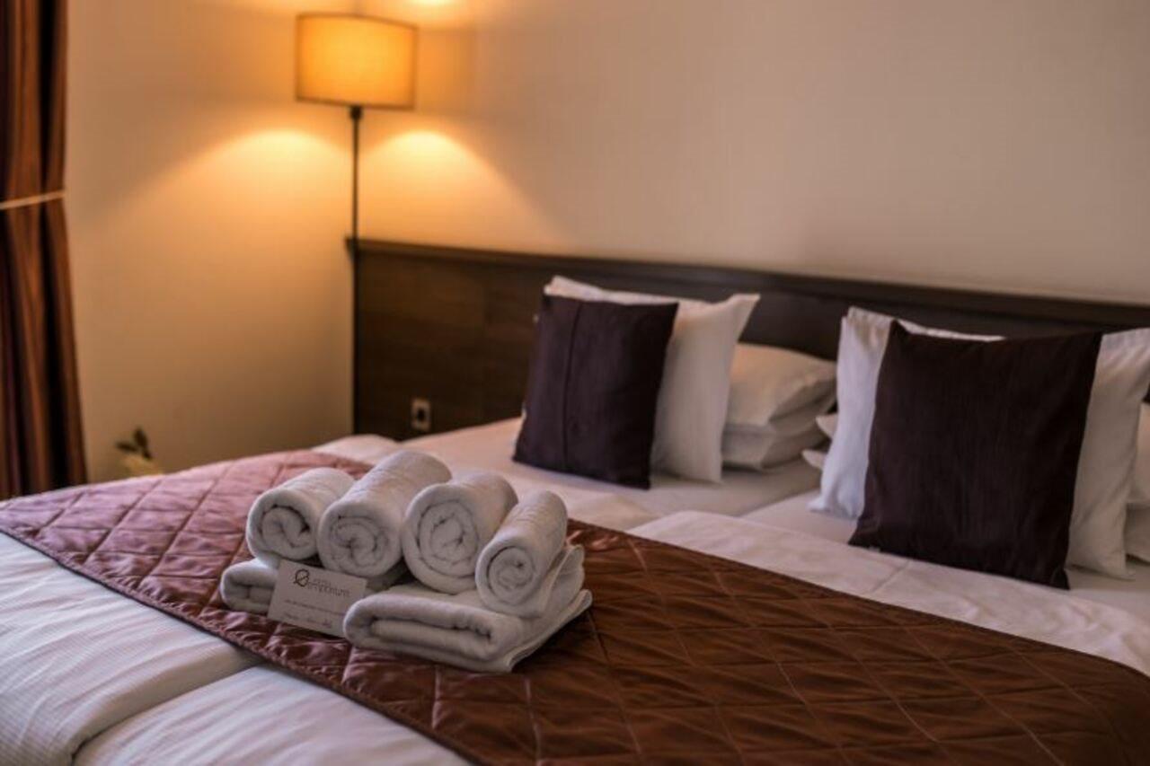 Hotel Emporium Bihać Extérieur photo