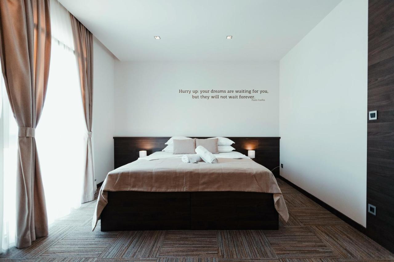 Hotel Emporium Bihać Extérieur photo