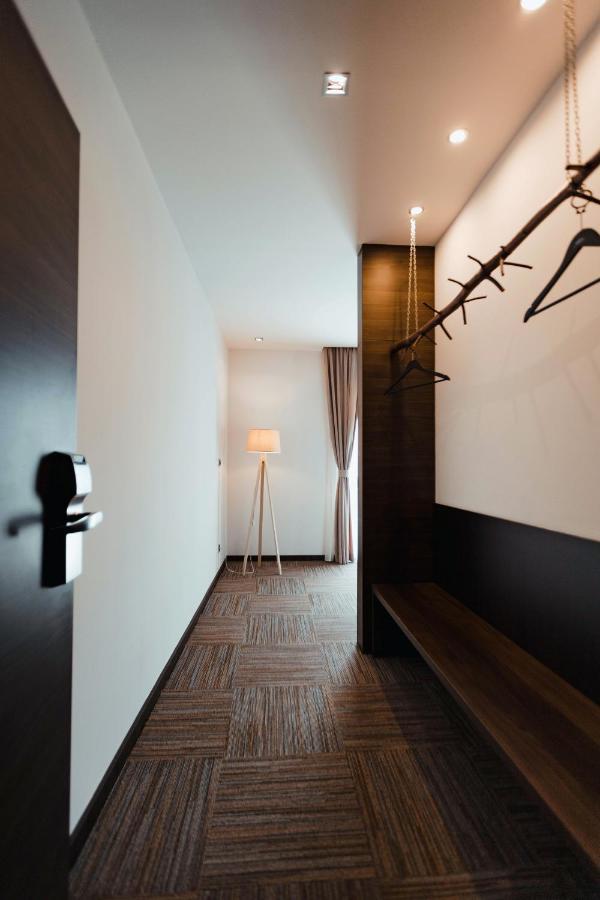 Hotel Emporium Bihać Extérieur photo