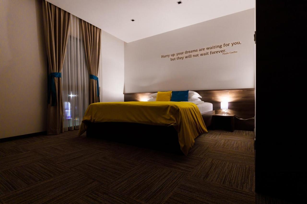 Hotel Emporium Bihać Extérieur photo