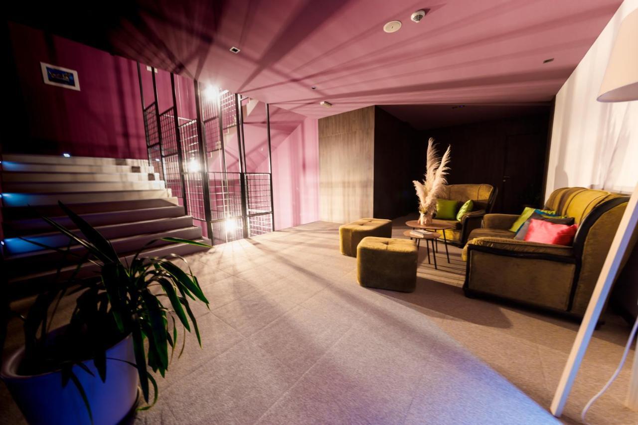 Hotel Emporium Bihać Extérieur photo