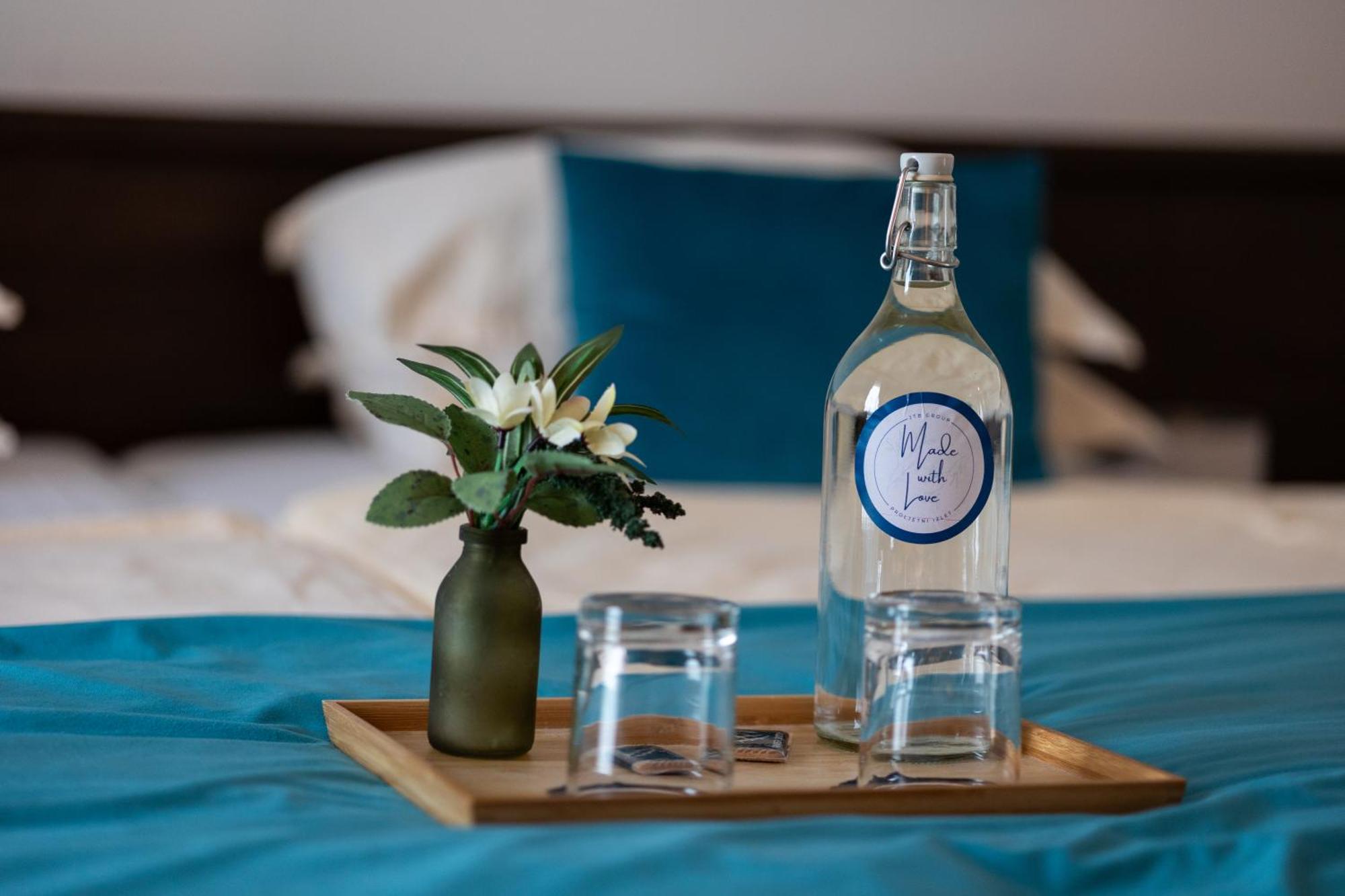 Hotel Emporium Bihać Extérieur photo